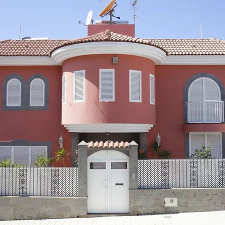 Vakantiehuis Estela